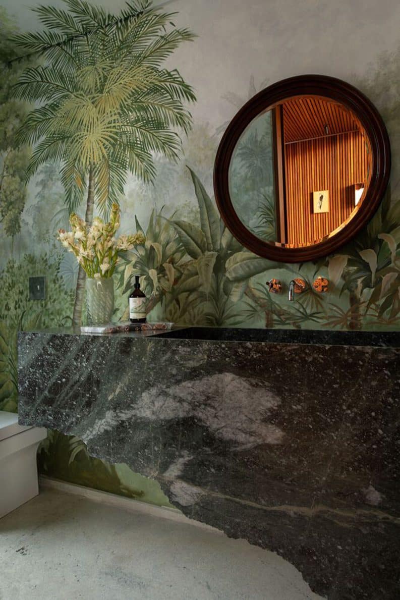 Casa CG by Estúdio Naia