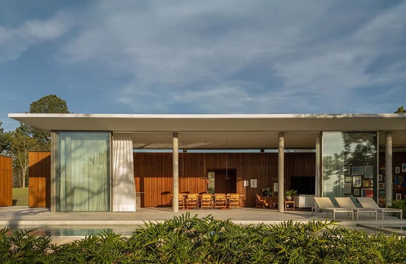 Casa CG by Estúdio Naia