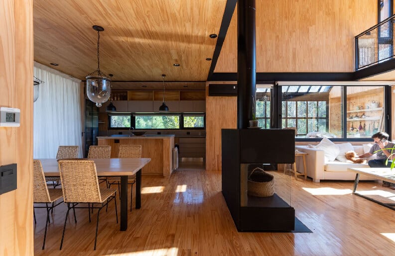 Casa CMMY, Estudio Galera, Diego Medina