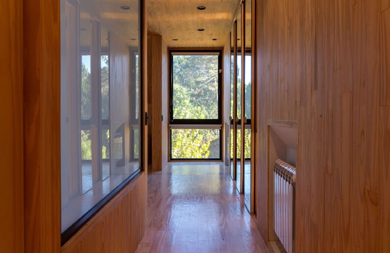 Casa CMMY, Estudio Galera, Diego Medina