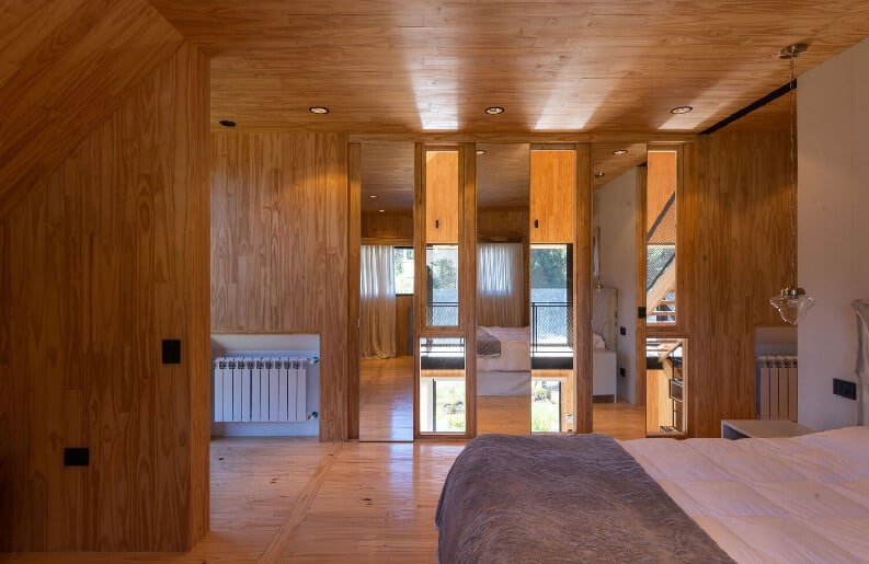 Casa CMMY, Estudio Galera, Diego Medina