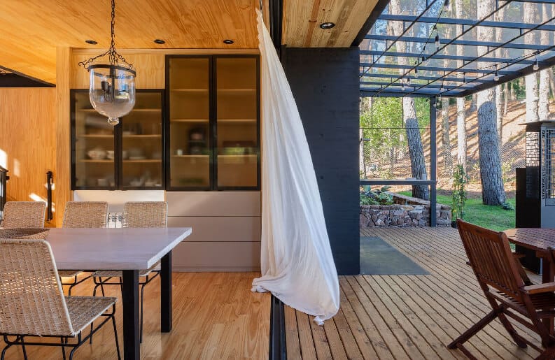 Casa CMMY, Estudio Galera, Diego Medina