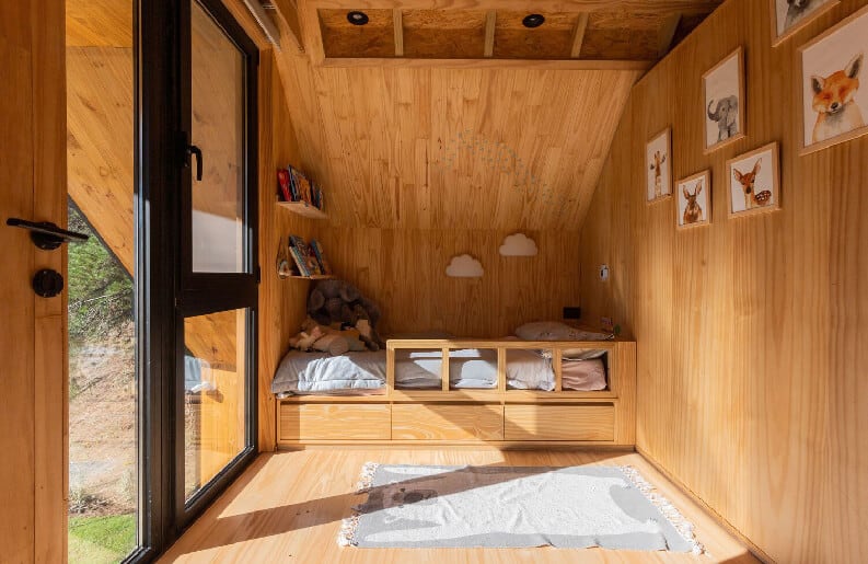 Casa CMMY, Estudio Galera, Diego Medina