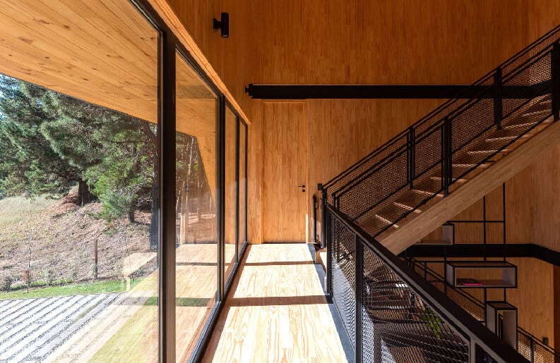 Casa CMMY, Estudio Galera, Diego Medina