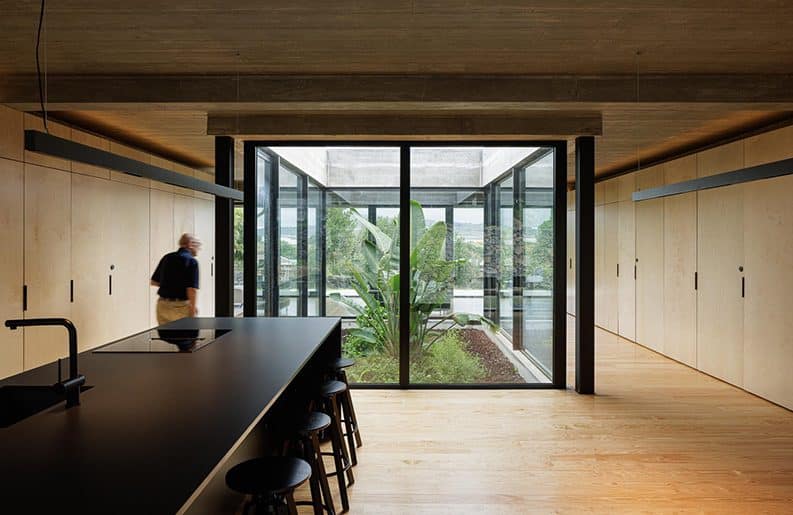 Casa CR by SO Arquitetura & Design