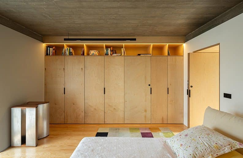 Casa CR by SO Arquitetura & Design