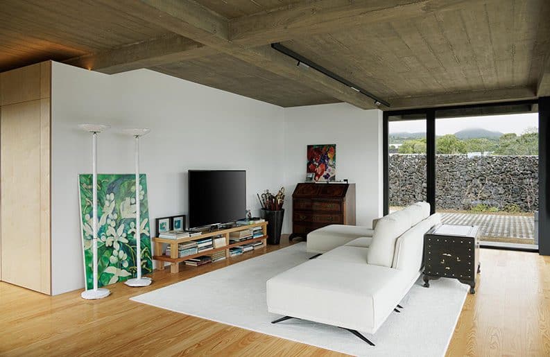 Casa CR by SO Arquitetura & Design