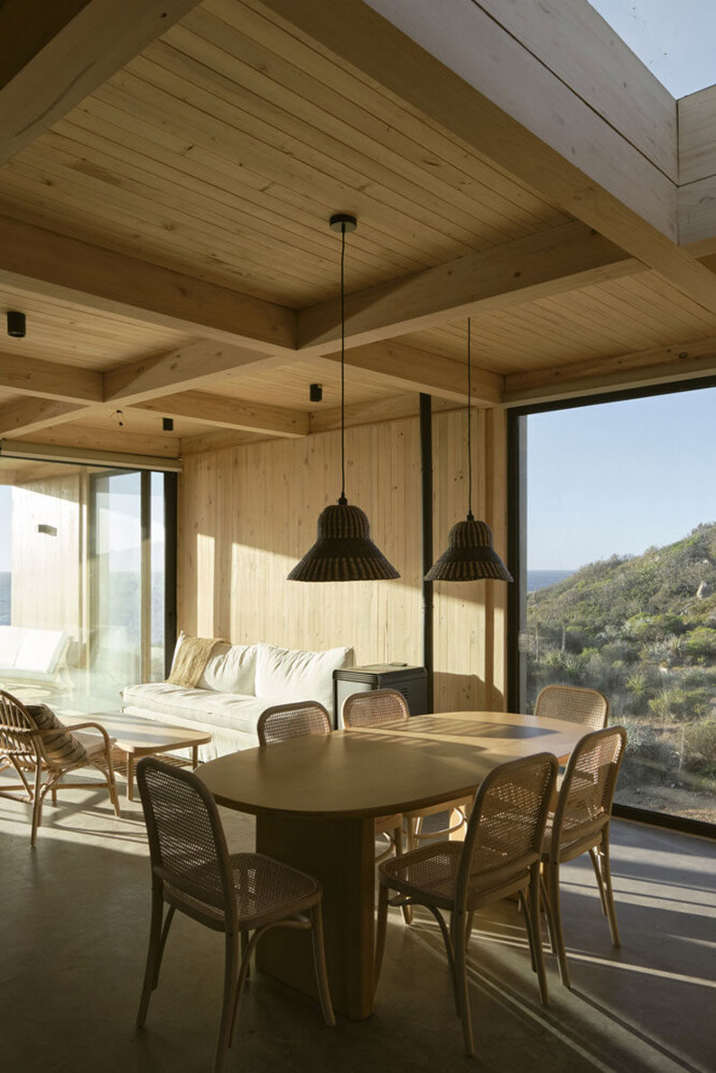 Casa CR by Ignacio Ferreira, LOTE STUDIO