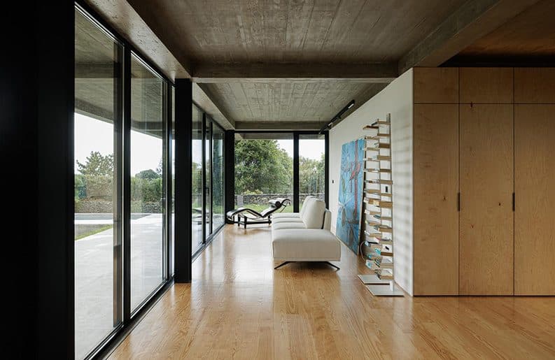 Casa CR by SO Arquitetura & Design