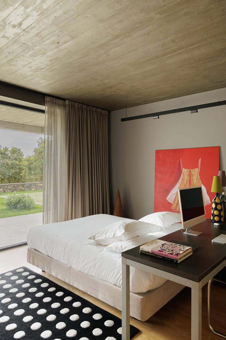 Casa CR by SO Arquitetura & Design