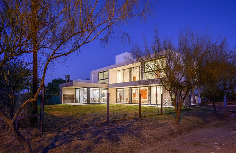 Casa CT, MZ Arquitectos, Gonzalo Viramonte