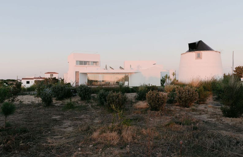 Casa Cabrito Moleiro