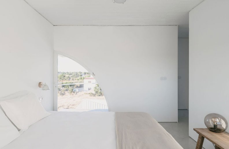 Casa Cabrito Moleiro