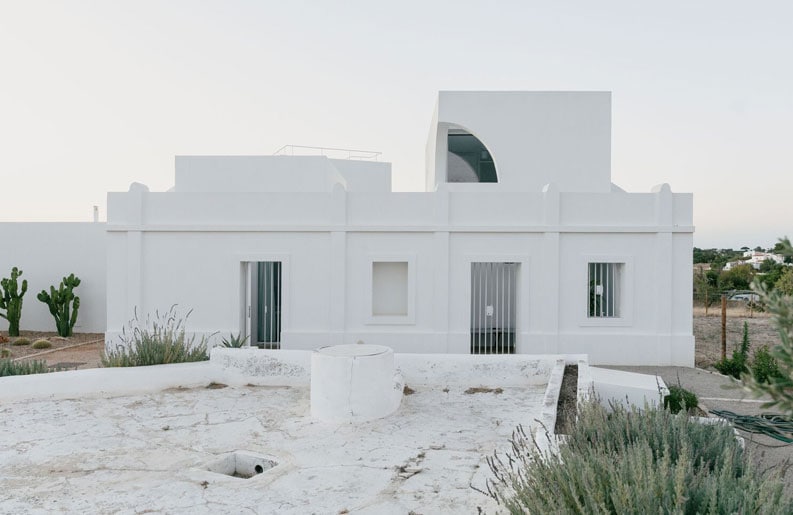 Casa Cabrito Moleiro