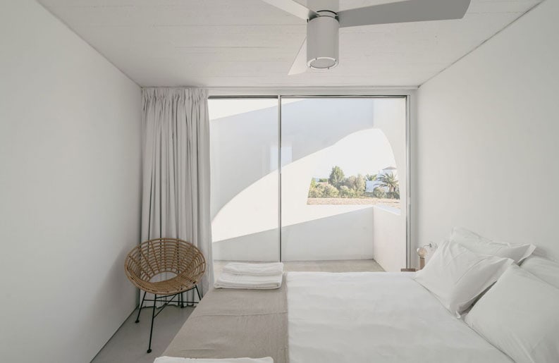 Casa Cabrito Moleiro