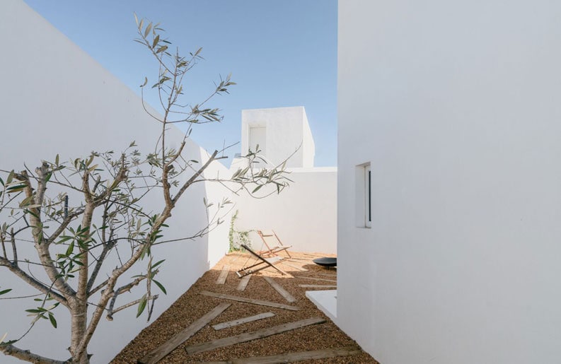 Casa Cabrito Moleiro