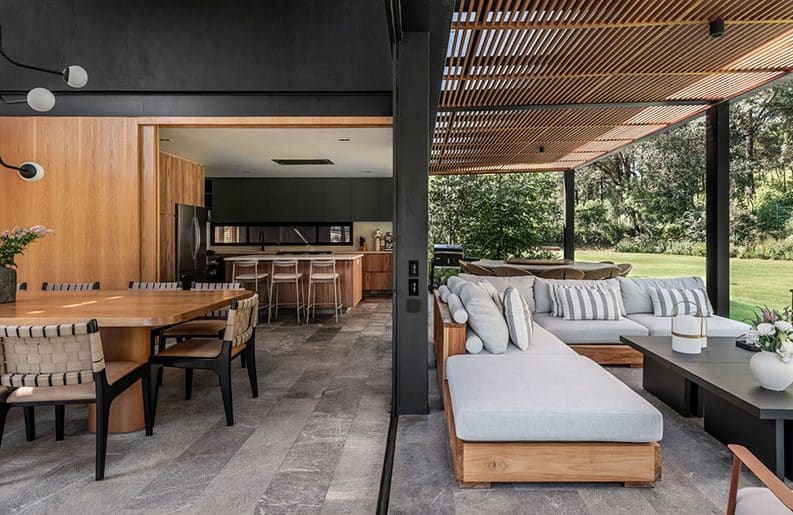 Casa Cacia by DMTALLER 