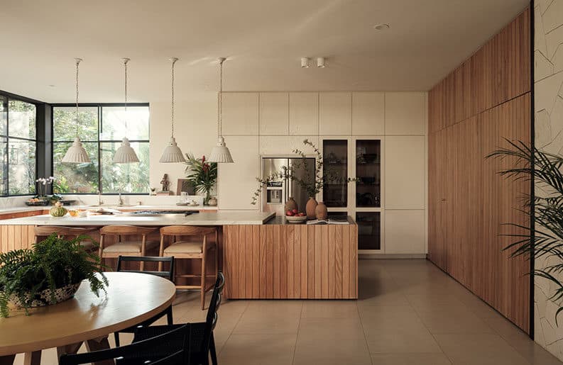 Casa Calantha by Di Frenna Arquitectos
