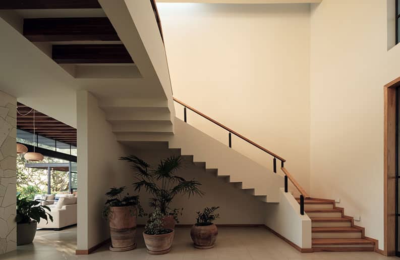 Casa Calantha by Di Frenna Arquitectos