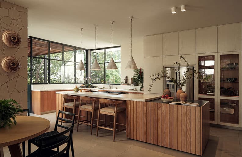 Casa Calantha by Di Frenna Arquitectos