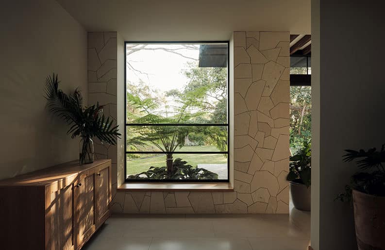 Casa Calantha by Di Frenna Arquitectos