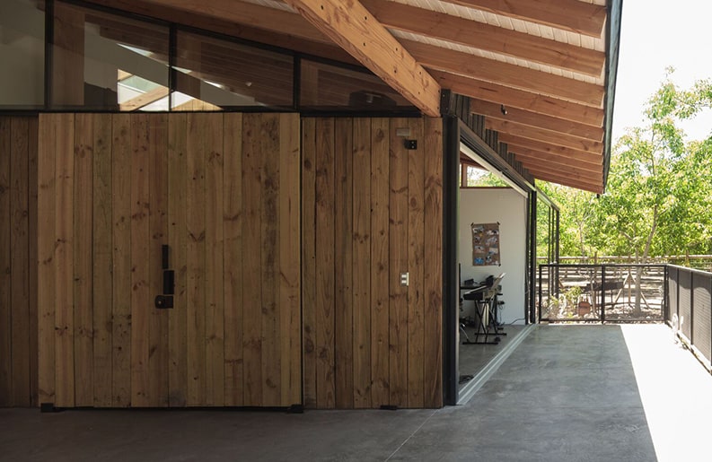 Casa Calera de Tango, Abarca Palma Arquitectos, Andrés Maturana