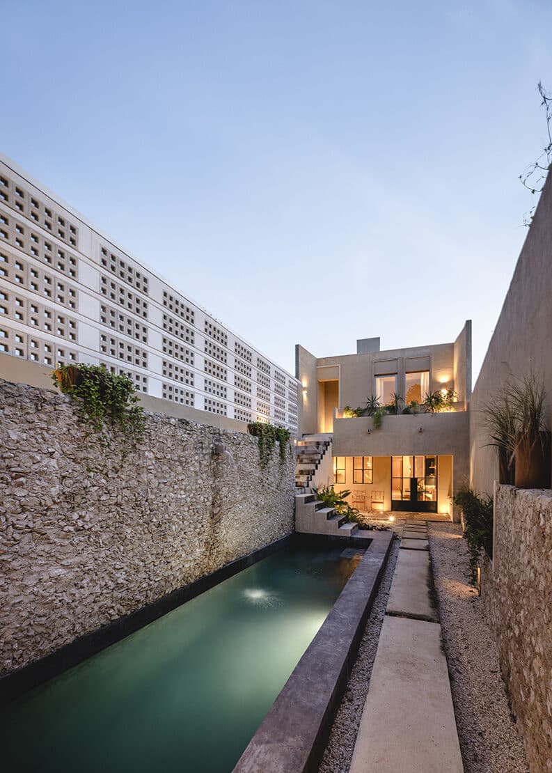 Casa Camila by Studio Moca