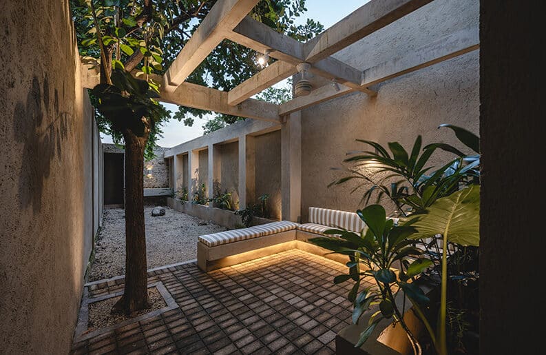 Casa Camila by Studio Moca