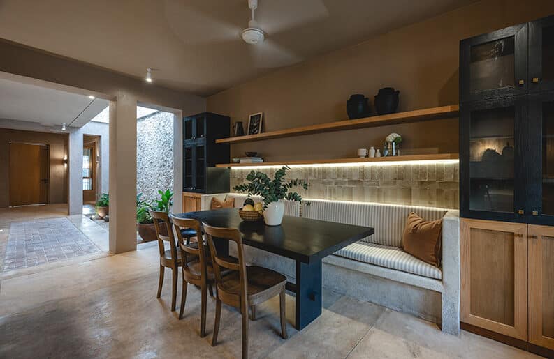 Casa Camila by Studio Moca