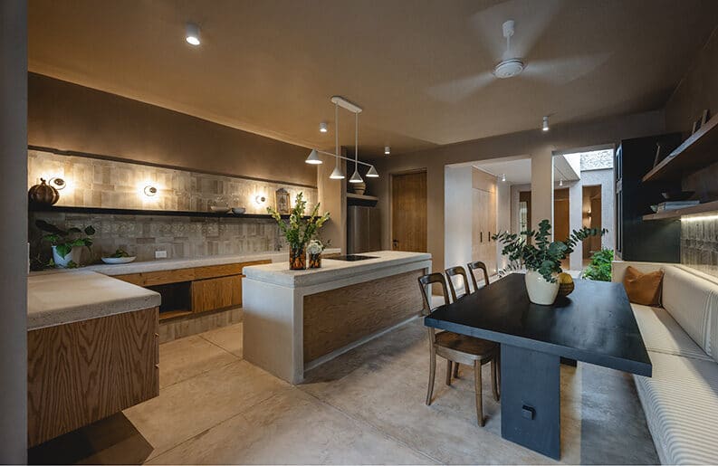 Casa Camila by Studio Moca