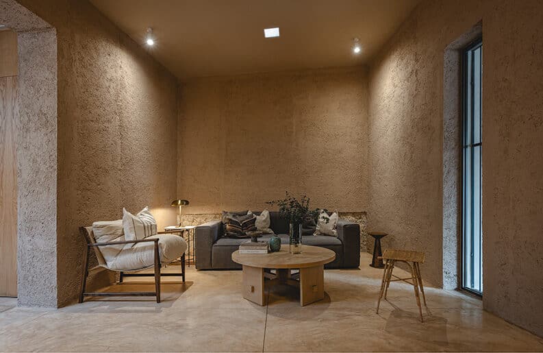 Casa Camila by Studio Moca