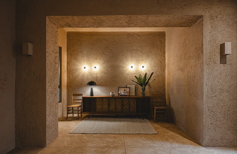 Casa Camila by Studio Moca