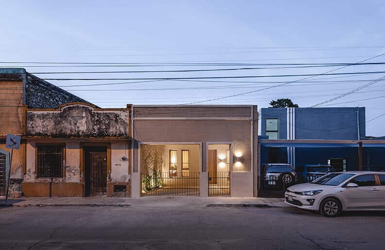 Casa Camila by Studio Moca