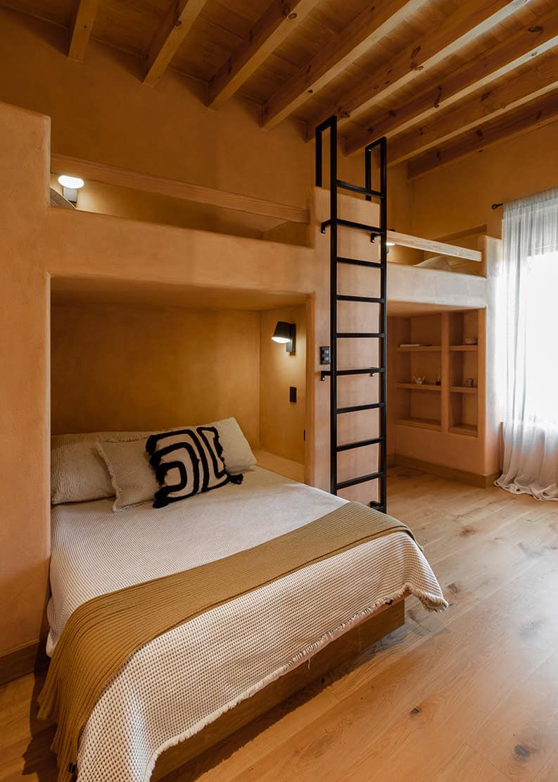 Casa Camilia by Dionne Arquitectos