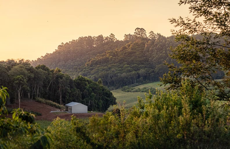 Casa Campestre