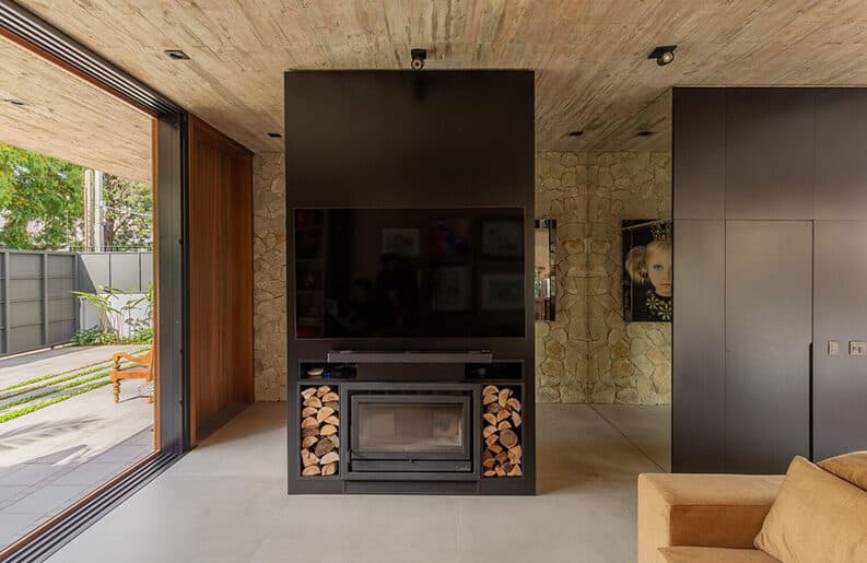 Casa Campina by Oficina Conceito Arquitetura