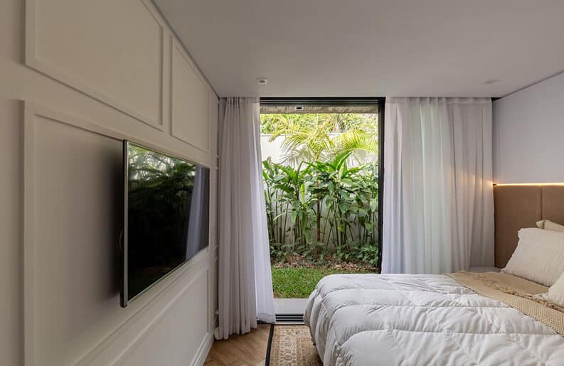 Casa Campina by Oficina Conceito Arquitetura