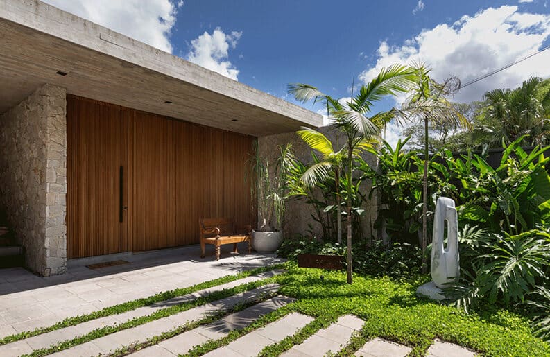 Casa Campina by Oficina Conceito Arquitetura