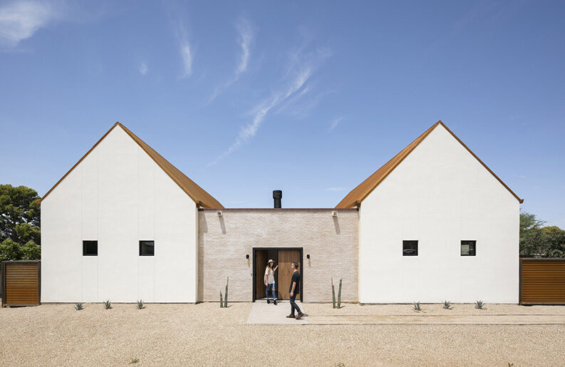 Casa Canal by The Ranch Mine
