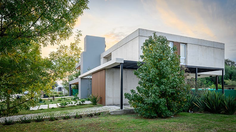 Casa Cañuelas Village, ESTUDIO MONTEVIDEO, Gonzalo Viramonte