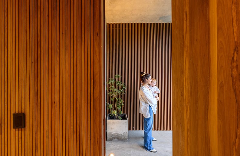 Casa Cañuelas Village, ESTUDIO MONTEVIDEO, Gonzalo Viramonte