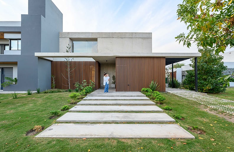 Casa Cañuelas Village, ESTUDIO MONTEVIDEO, Gonzalo Viramonte