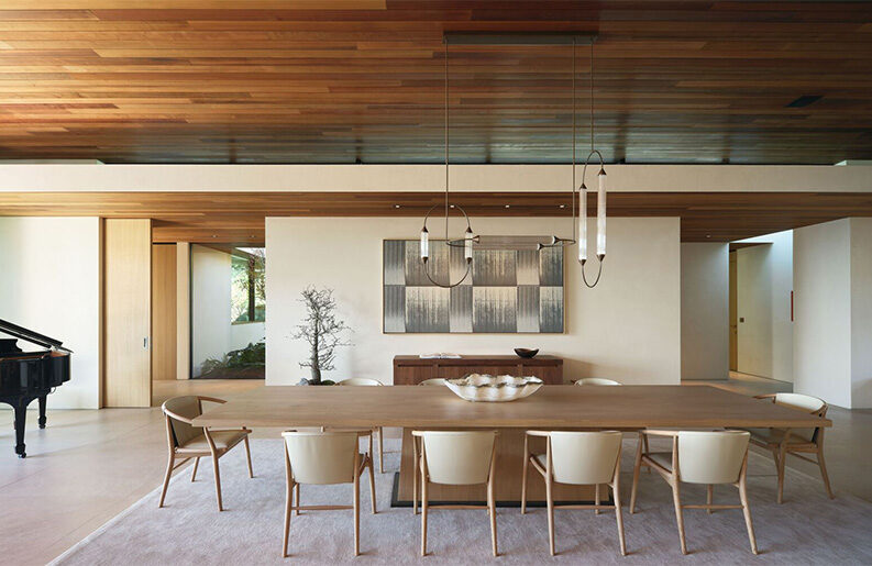 Casa Carla Ridge by Montalba Architects
