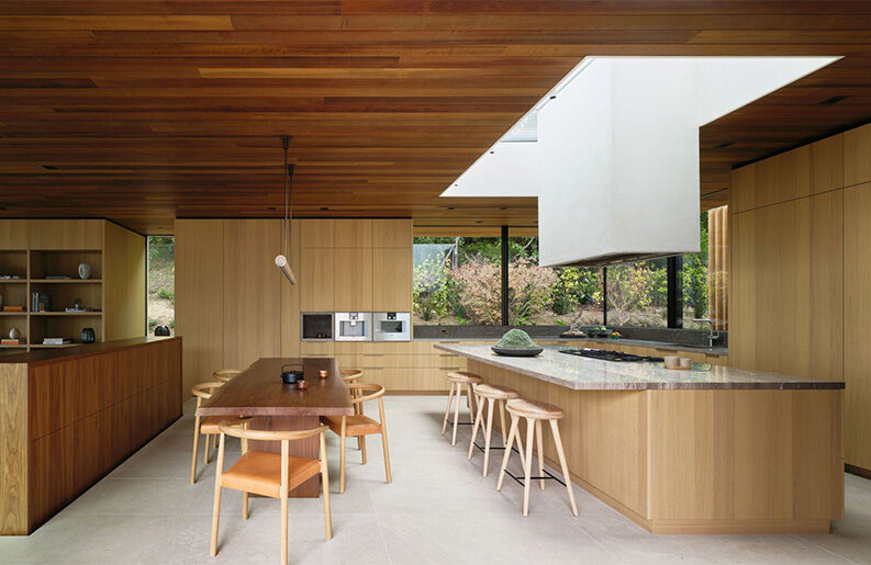 Casa Carla Ridge by Montalba Architects