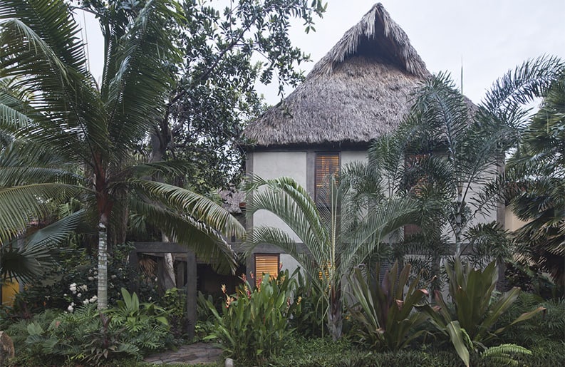 Casa Chacala, CoA arquitectura, Estudio Macías Peredo