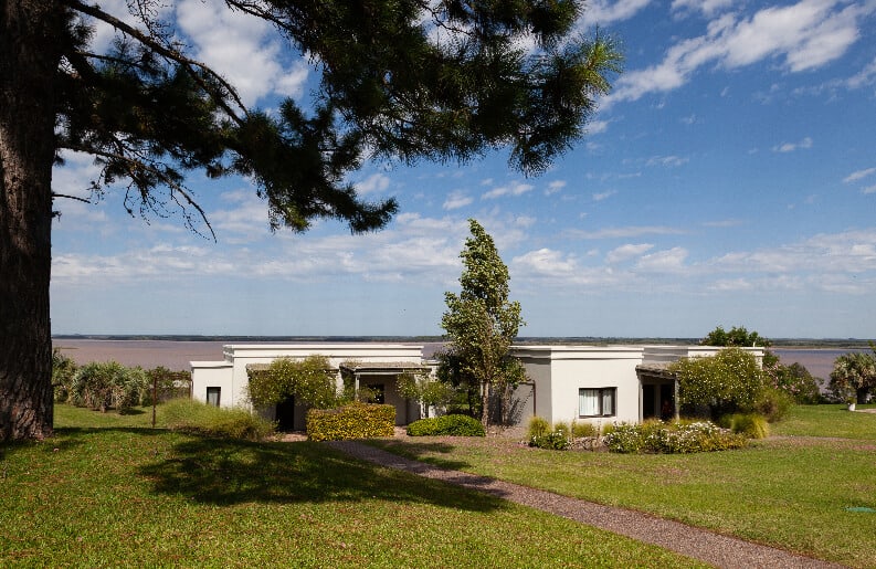 aeropuerto Uruguay