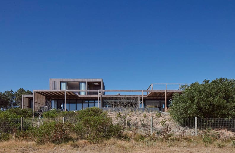 Casa Chihuahua