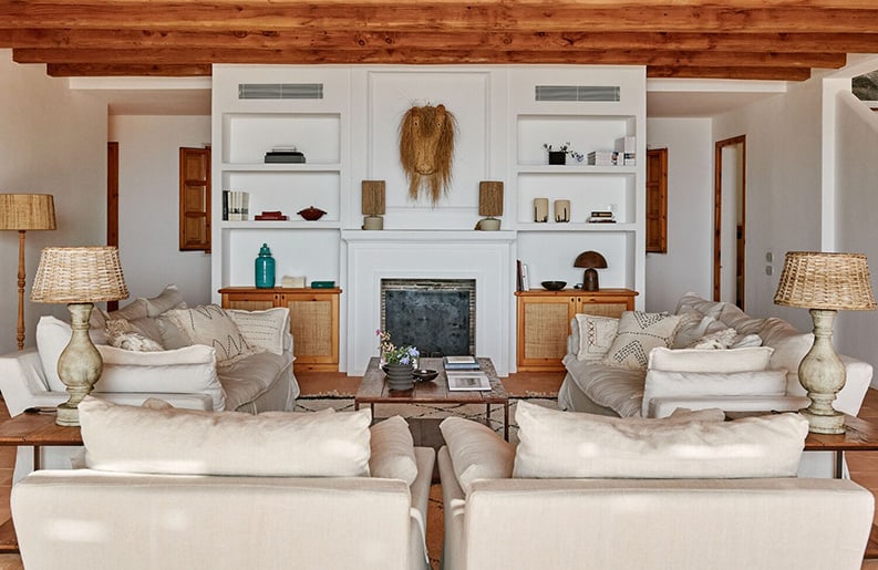 Casa Clot, Daniel Schäfer, Maria João Atelier