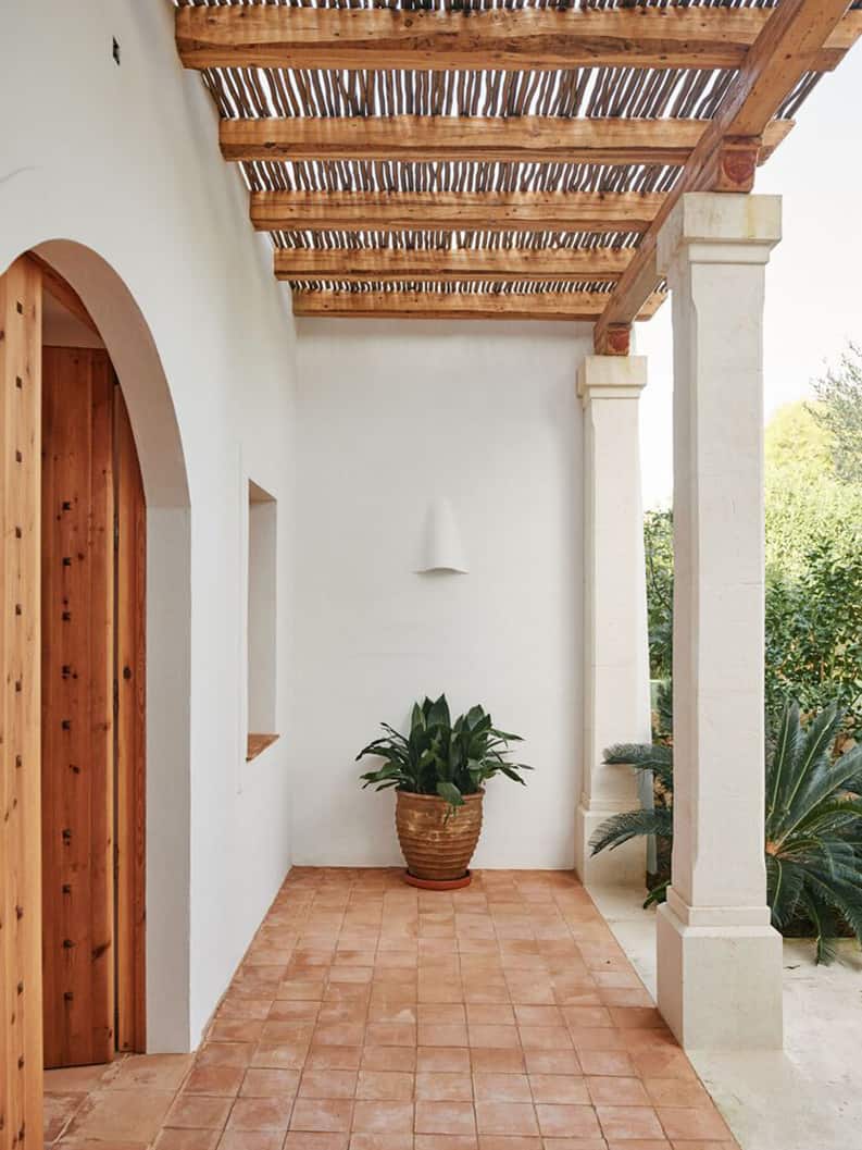 Casa Clot, Daniel Schäfer, Maria João Atelier