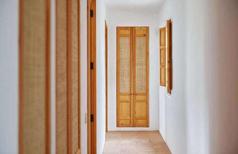 Casa Clot, Daniel Schäfer, Maria João Atelier